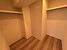 室内：6.6帖洋室WIC