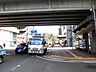 周辺：前面道路