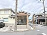 周辺：かすみクリニック530m徒歩7分