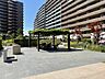 その他：五番街と壱番街の間の通路