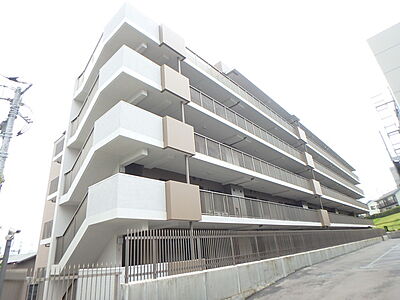 外観：外観