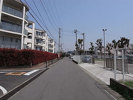 街並み