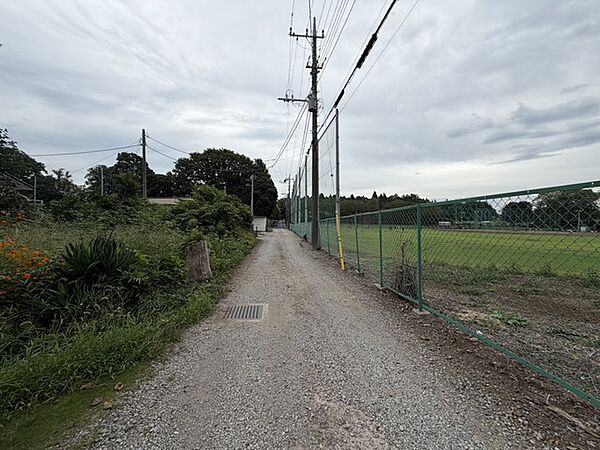 周辺を拡大表示