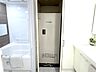 室内：電気温水器交換済み