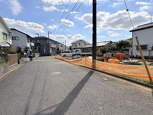 周辺を拡大表示