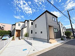 新築戸建習志野市東習志野8丁目A号棟