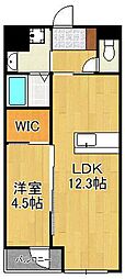 SHIZUKA BLDG 4階