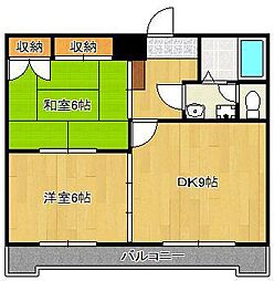 フォーサイトフォワイエ片野R 7階