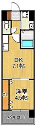 プレミア片野 3階