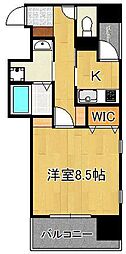 アースコートY’sシティ片野新町 4階