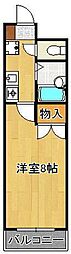 リファレンス片野 1階