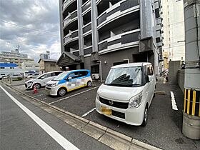 ロイヤルトレンディ  ｜ 福岡県北九州市小倉北区片野4丁目（賃貸マンション1K・8階・23.80㎡） その15