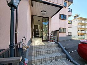 パルメゾン重住  ｜ 福岡県北九州市小倉北区重住3丁目（賃貸マンション1LDK・3階・34.00㎡） その4