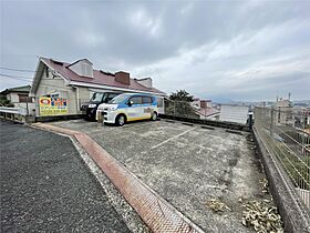 プレステージ霧ヶ丘  ｜ 福岡県北九州市小倉北区霧ケ丘2丁目（賃貸アパート2LDK・1階・50.00㎡） その22