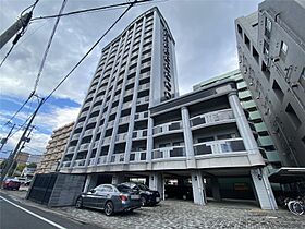 ロイヤルマジェスティ  ｜ 福岡県北九州市小倉北区三萩野2丁目（賃貸マンション2K・15階・28.48㎡） その3