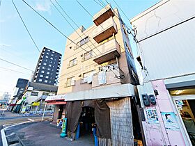 小倉林ビル  ｜ 福岡県北九州市小倉北区黄金2丁目（賃貸マンション1LDK・4階・48.60㎡） その3