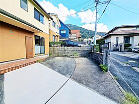 アーク霧ヶ丘　B棟  ｜ 福岡県北九州市小倉北区黒原2丁目（賃貸一戸建2LDK・--・57.98㎡） その23