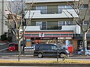セブン‐イレブン／小倉黒原2丁目店(88m)