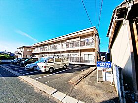 奥野コーポ  ｜ 福岡県北九州市小倉北区熊本3丁目（賃貸アパート2LDK・2階・56.70㎡） その17