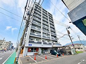 Foxey  ｜ 福岡県北九州市小倉北区片野新町2丁目（賃貸マンション1K・5階・22.23㎡） その3