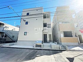 フロール・ド・セレッソII  ｜ 福岡県北九州市小倉北区萩崎町（賃貸アパート1LDK・1階・30.22㎡） その17