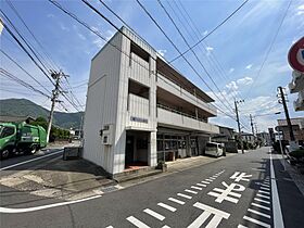 プレアール熊本  ｜ 福岡県北九州市小倉北区熊本2丁目（賃貸マンション1K・2階・27.38㎡） その1