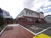 若園保育所(888m)