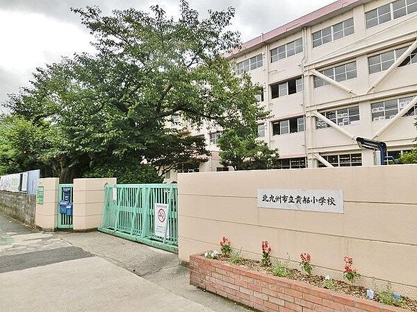 アーバンフォレスト片野 ｜福岡県北九州市小倉北区東篠崎1丁目(賃貸マンション1DK・6階・34.58㎡)の写真 その25