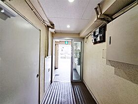 渡辺興産ビル  ｜ 福岡県北九州市小倉北区黄金2丁目（賃貸マンション2K・5階・40.04㎡） その22