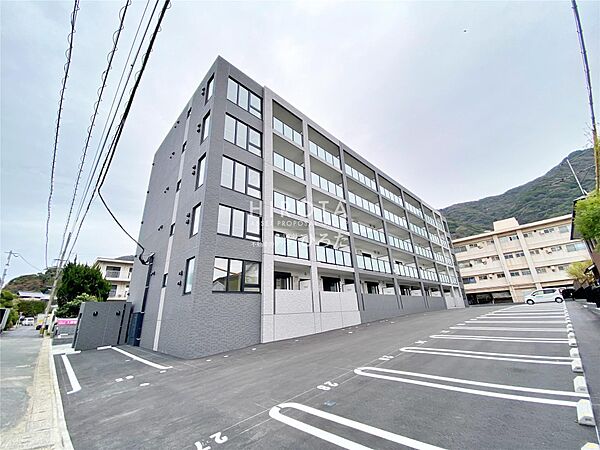 小倉北区足立新築賃貸マンション