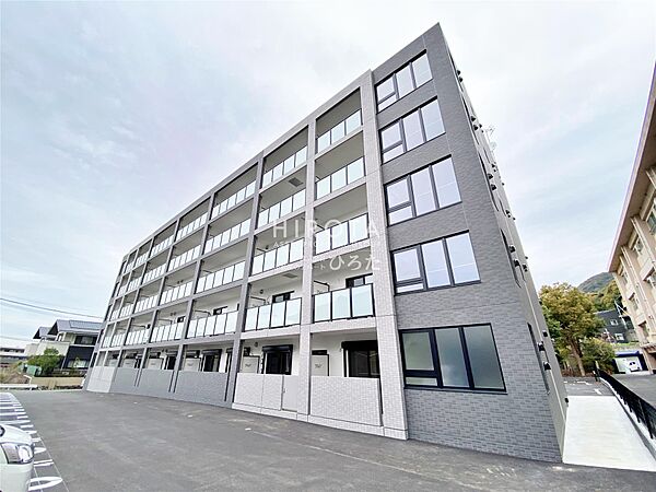 小倉北区足立新築賃貸マンション