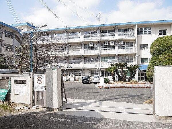 小倉北区足立新築賃貸マンション