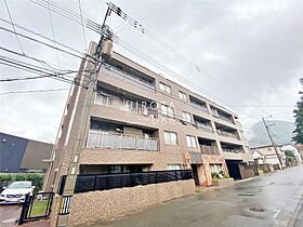 イマージュアークヒルズ足原　302号室  ｜ 福岡県北九州市小倉北区足原1丁目（賃貸マンション3LDK・3階・76.04㎡） その3