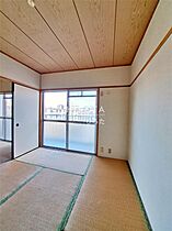 サンシティ三萩野  ｜ 福岡県北九州市小倉北区白銀2丁目（賃貸マンション3LDK・4階・66.97㎡） その23