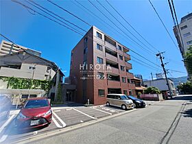 SHIZUKA BLDG  ｜ 福岡県北九州市小倉北区片野4丁目（賃貸マンション1LDK・1階・41.04㎡） その17