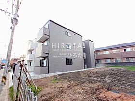 platino片野  ｜ 福岡県北九州市小倉北区片野新町1丁目（賃貸アパート1LDK・1階・30.53㎡） その18