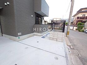 platino片野  ｜ 福岡県北九州市小倉北区片野新町1丁目（賃貸アパート1LDK・1階・30.53㎡） その15