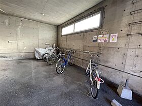 久保ビル  ｜ 福岡県北九州市小倉北区片野4丁目（賃貸マンション3LDK・3階・57.44㎡） その3