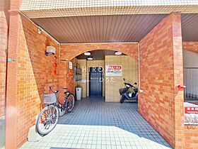 コンプレート中津口  ｜ 福岡県北九州市小倉北区宇佐町1丁目（賃貸マンション1DK・4階・33.60㎡） その4