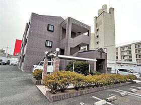 ミレニアムハイツ熊本  ｜ 福岡県北九州市小倉北区熊本4丁目（賃貸マンション1K・2階・36.00㎡） その19