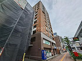 サンシャインIII  ｜ 福岡県北九州市小倉北区黄金1丁目（賃貸マンション1R・6階・36.33㎡） その3