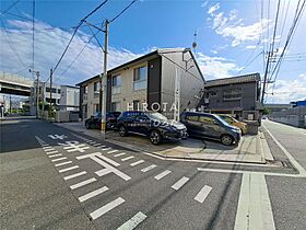 オリオン  ｜ 福岡県北九州市小倉北区貴船町（賃貸アパート1LDK・2階・42.10㎡） その19