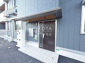 Ｄ-ＲＯＯＭ貴船  ｜ 福岡県北九州市小倉北区貴船町（賃貸アパート2LDK・3階・59.60㎡） その4