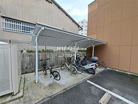 コンフォルト城野駅前  ｜ 福岡県北九州市小倉北区若富士町（賃貸アパート1K・1階・31.02㎡） その17