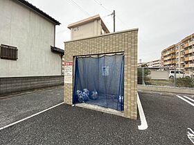 サンシャイン妙見表参道  ｜ 福岡県北九州市小倉北区神岳1丁目（賃貸マンション1K・4階・26.77㎡） その20