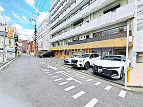 渡辺興産ビル  ｜ 福岡県北九州市小倉北区黄金2丁目（賃貸マンション1DK・4階・31.92㎡） その14