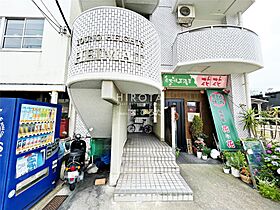 ヤングハイツハイマート  ｜ 福岡県北九州市小倉北区神岳1丁目（賃貸マンション1R・5階・19.00㎡） その4