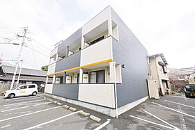 プランドール三萩野  ｜ 福岡県北九州市小倉北区三萩野1丁目（賃貸アパート1K・1階・23.28㎡） その17