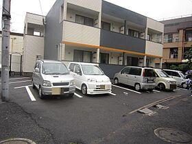 プランドール三萩野  ｜ 福岡県北九州市小倉北区三萩野1丁目（賃貸アパート1K・1階・23.28㎡） その14