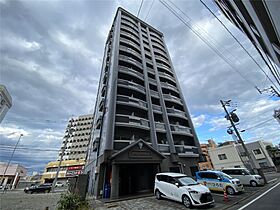 ロイヤルトレンディ  ｜ 福岡県北九州市小倉北区片野4丁目（賃貸マンション1K・7階・23.80㎡） その3